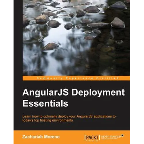 AngularJS Deployment Essentials