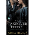 The Takeover Effect: The Singh Family Trilogy