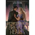 Between These Broken Hearts