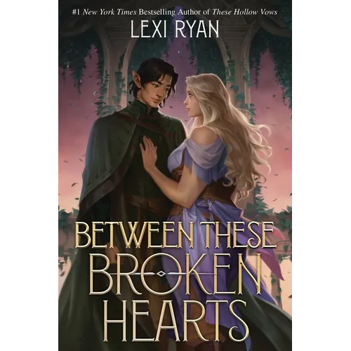 Between These Broken Hearts