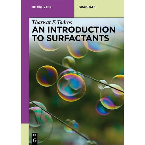 An Introduction to Surfactants