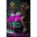 You Have Reached The Voice Mailbox Of...: An African American Romance