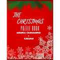 The Christmas Puzzle Book Sudoku, Crossword & Kakuro: Activity Book