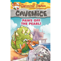 Paws Off the Pearl!