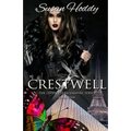 Crestwell The Lepidoptera Vampire Series