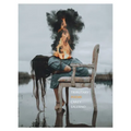 Tributary: Poems