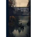 Questions De Métrique: Le Rythme Poétique