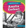 Amelia Earhart
