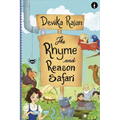 The Rhyme and Reason Safari