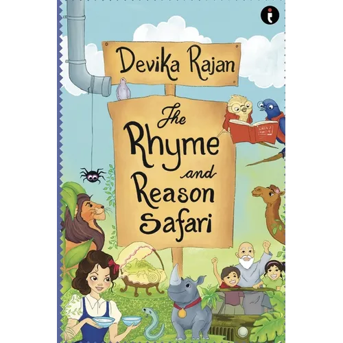 The Rhyme and Reason Safari