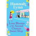 Love Blooms at the Second Chances Sweetshop