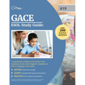 GACE ESOL Study Guide: Comprehensive Review with Practice Test Questions for the GACE English to Speakers of Other Languages (619) Exam