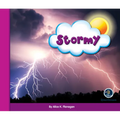 Eye on the Sky: Stormy