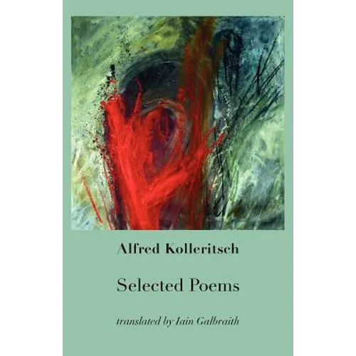 Selected Poems