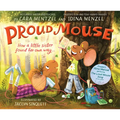 Proud Mouse