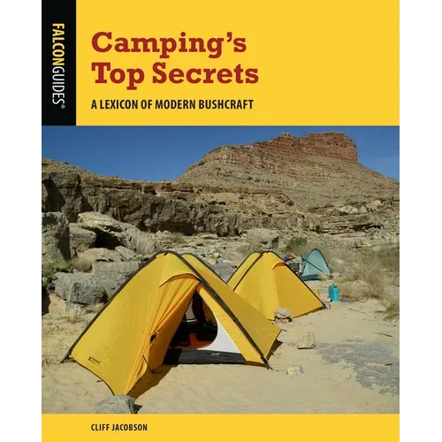 Camping's Top Secrets