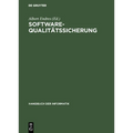 Software-Qualitätssicherung