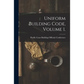Uniform Building Code, Volume 1.