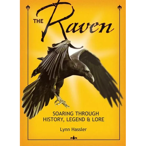 Raven: Soaring Through History