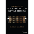 Essentials of Semiconductor Device Physics