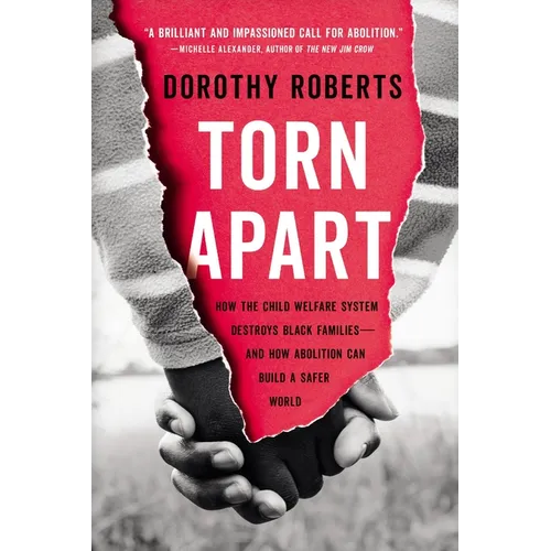 Torn Apart: How the Child Welfare System Destroys Black Families--And How Abolition Can Build a Safer World
