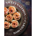 Sweet Saffron and Cardamom: Spiced Desserts from an Immigrant Kitchen
