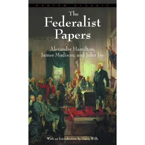 Federalist Papers