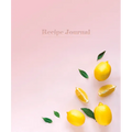 Recipe Journal - Lemons