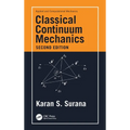 Classical Continuum Mechanics