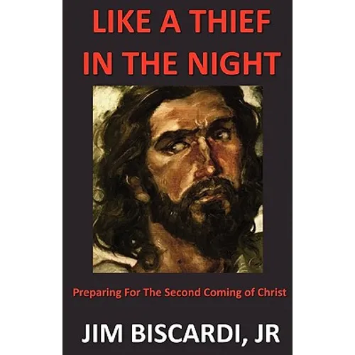 Like A Thief In The Night
