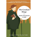 The Crooked Hinge