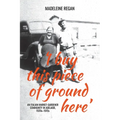 'I buy this piece of ground here': An Italian market-gardener community in Adelaide, 1920s-1970s