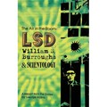 The Air in the Room: LSD, William S. Burroughs & Scientology