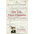One Life, Three Countries: The story of a 'New Australian'