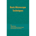 Basic Microscope Techniques