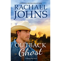 Outback Ghost (a Bunyip Bay Novel, #3)