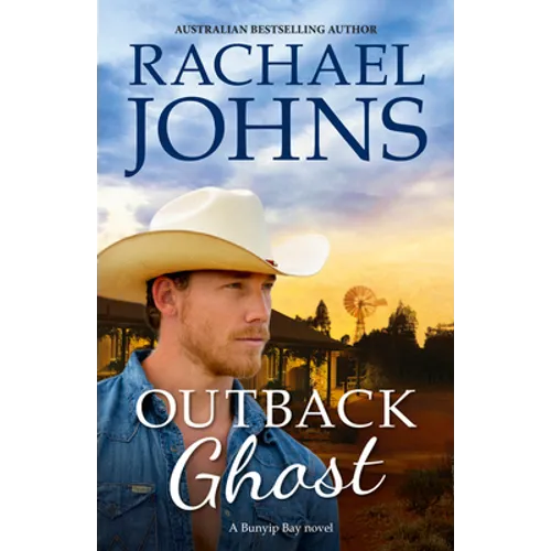 Outback Ghost (a Bunyip Bay Novel, #3)
