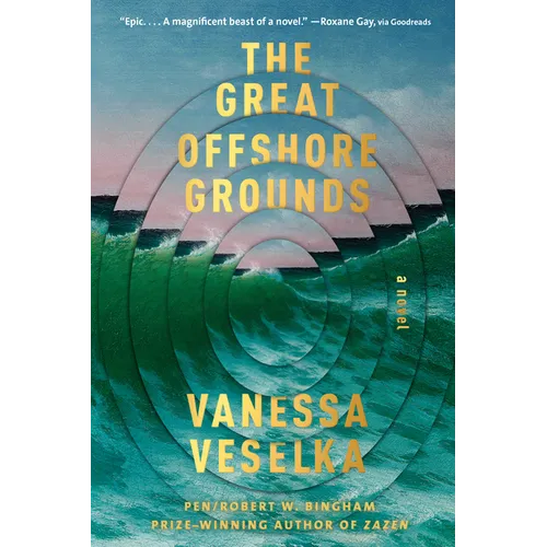 The Great Offshore Grounds