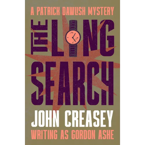 The Long Search