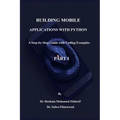 Building Mobile Applications with Python - PART I