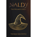 Naldy The Wizard's Edict