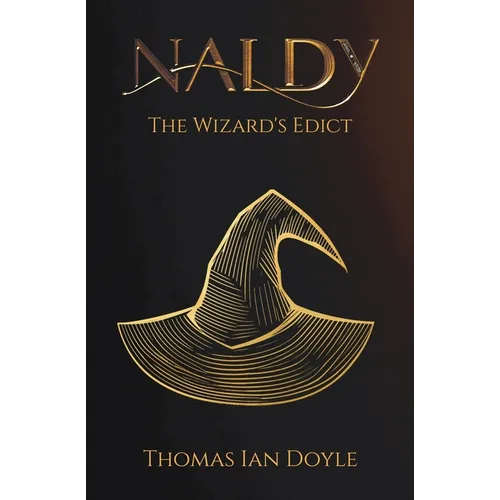 Naldy The Wizard's Edict