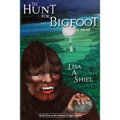 The Hunt for Bigfoot
