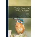The Nebraska Bird Review; v.3 (1935)