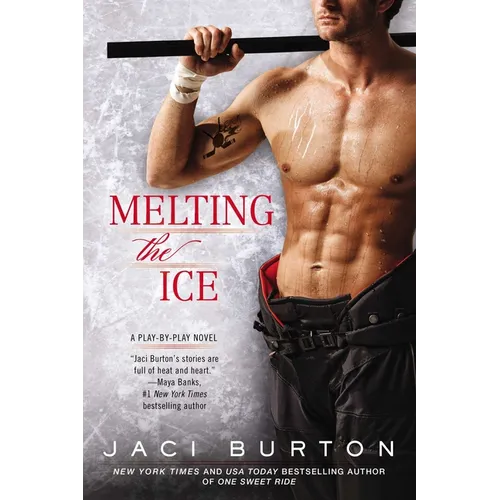 Melting the Ice