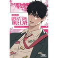 Operation: True Love, Vol. 1: A Webtoon Unscrolled Graphic Novel