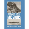 A Man On Many Missions