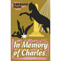 In Memory of Charles