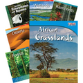 Biomes and Ecosystems Set