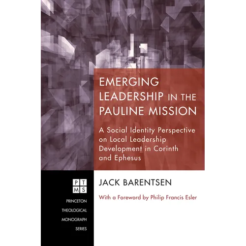 Emerging Leadership in the Pauline Mission